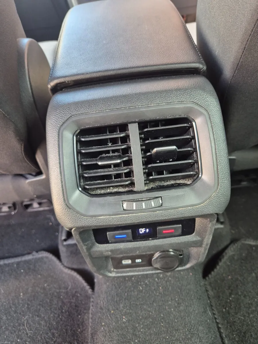 SEAT Tarraco 2021 - Image 4