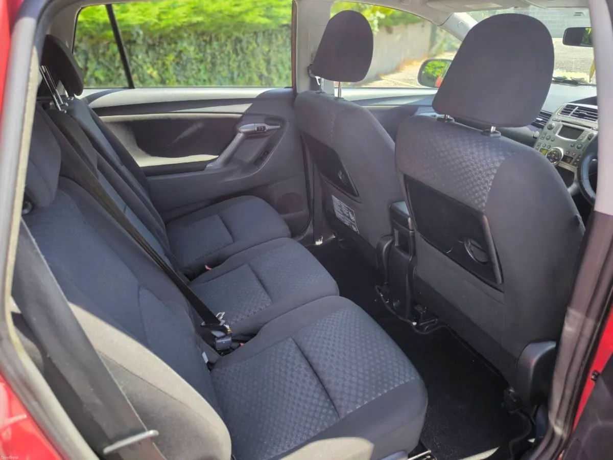 Toyota verso - Image 3