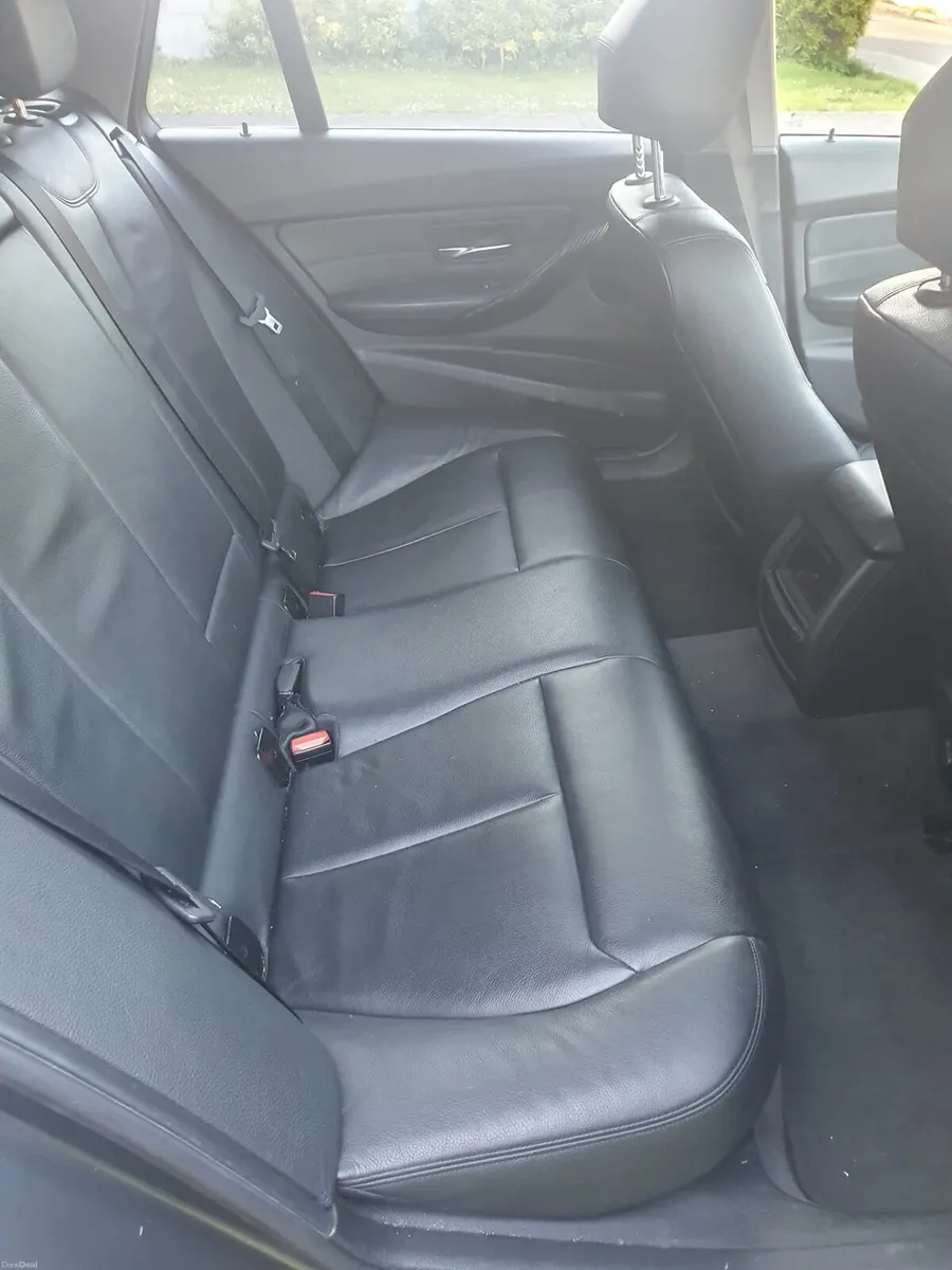 BMW 316D (131) - Image 4