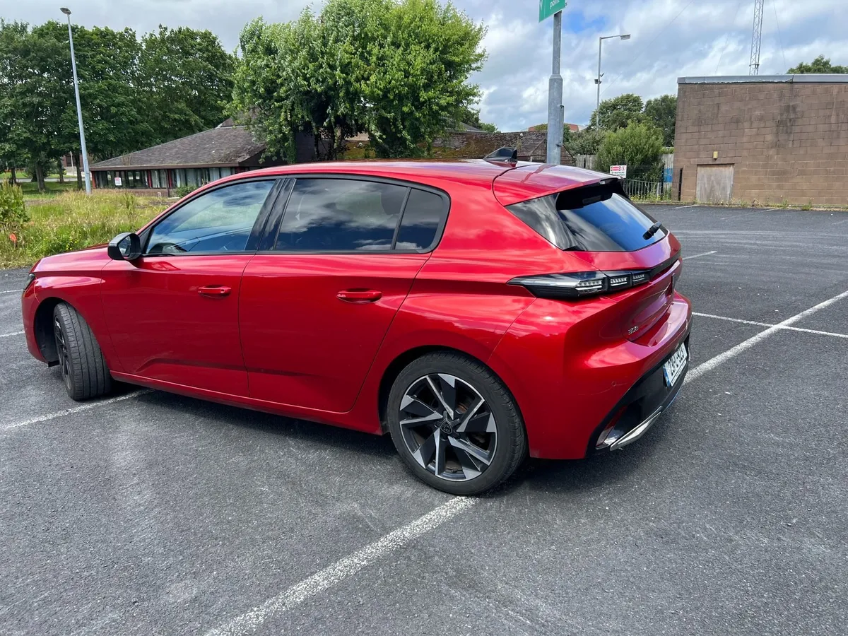 Peugeot 308 2023 - Image 4