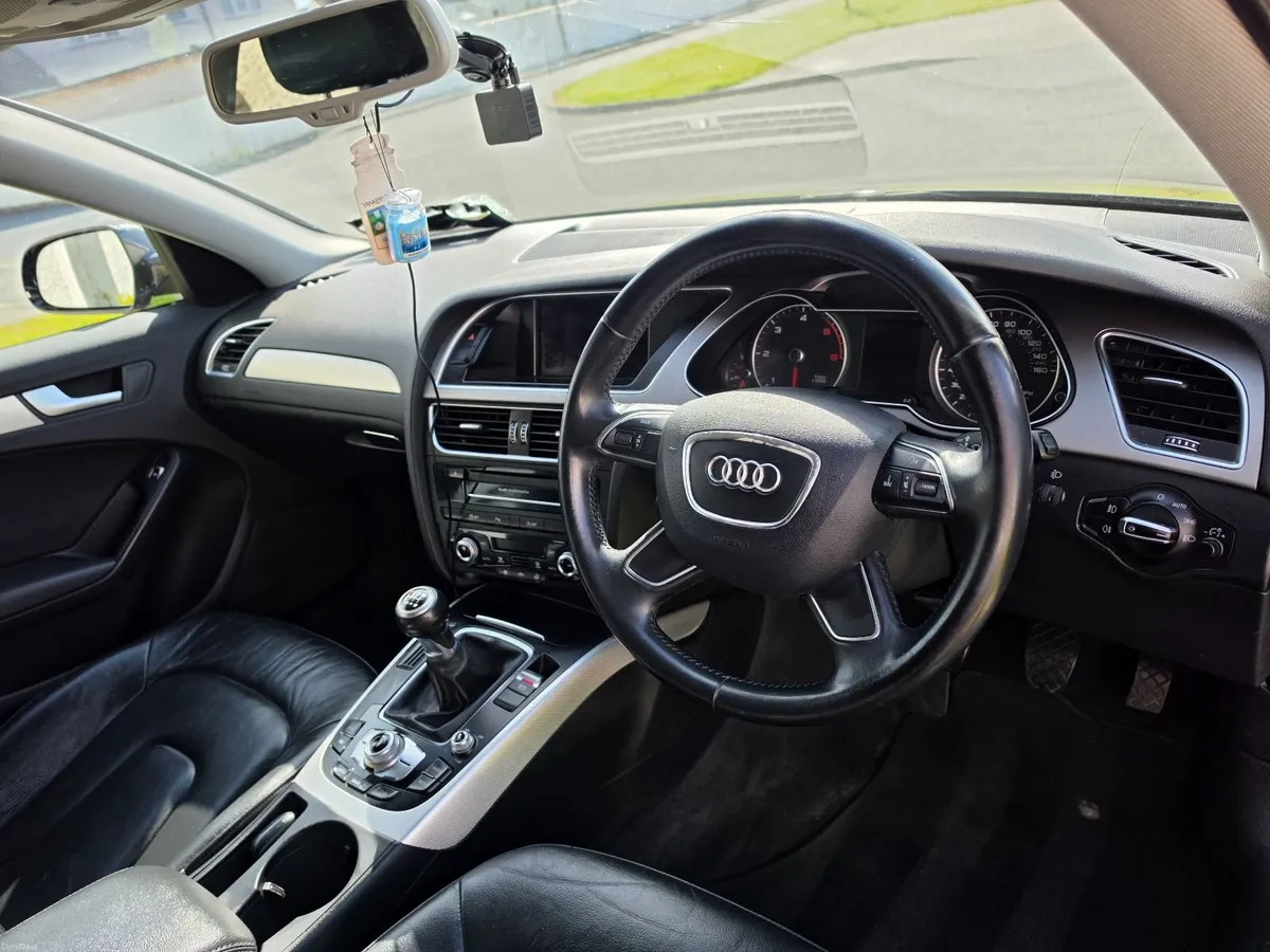 2015 Audi A4 Avant 2.0 TDI – 149,000 Miles - Image 3