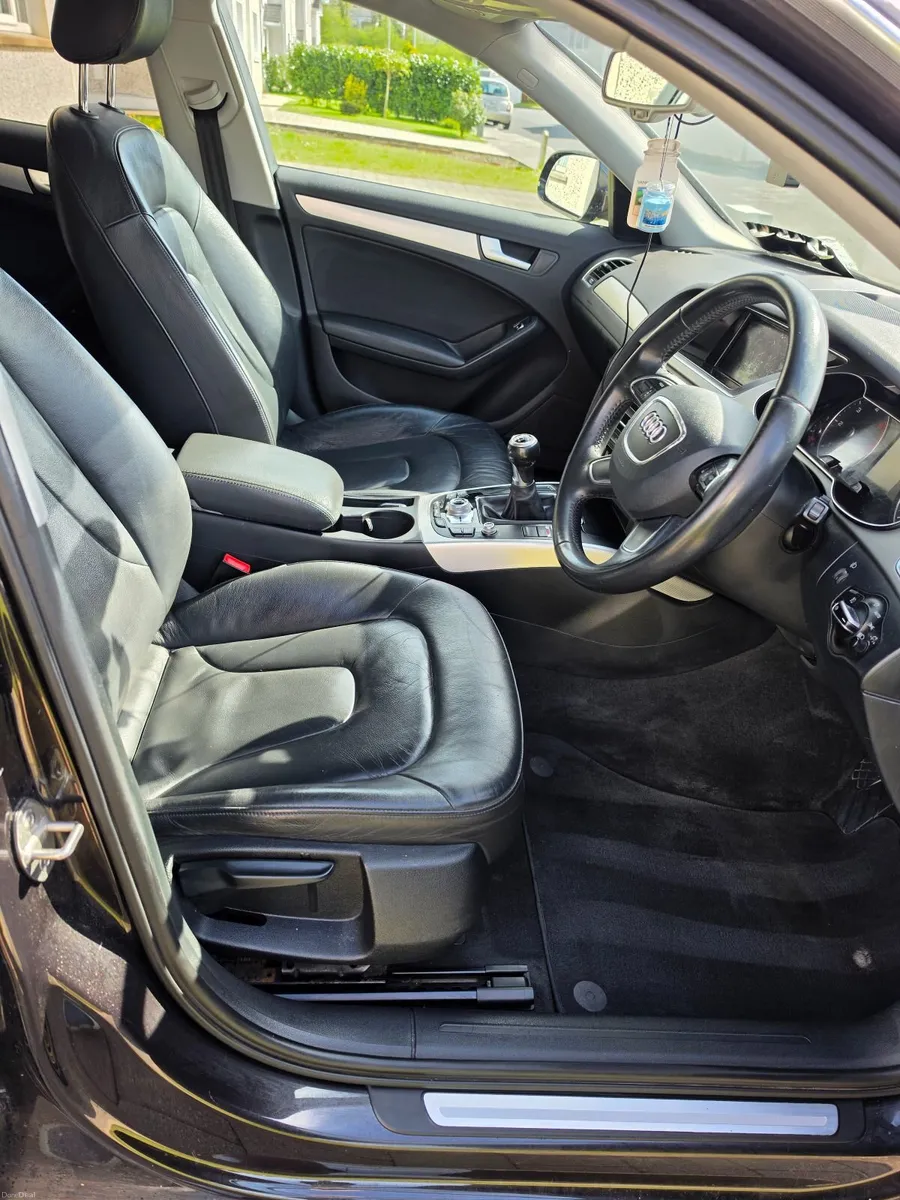 2015 Audi A4 Avant 2.0 TDI – 149,000 Miles - Image 4