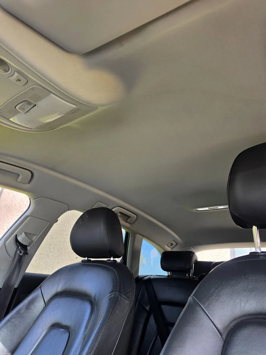 2015 Audi A4 Avant 2.0 TDI – 149,000 Miles - Image 6