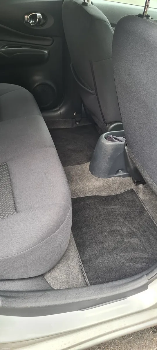 Nissan Note 2016 1.2 petrol - Image 4