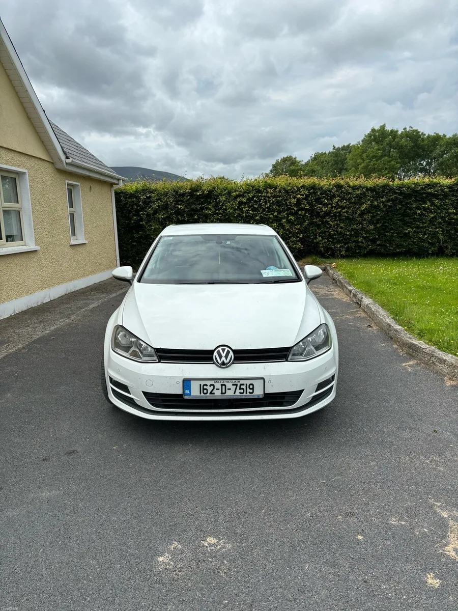 Volkswagen Golf - Image 3