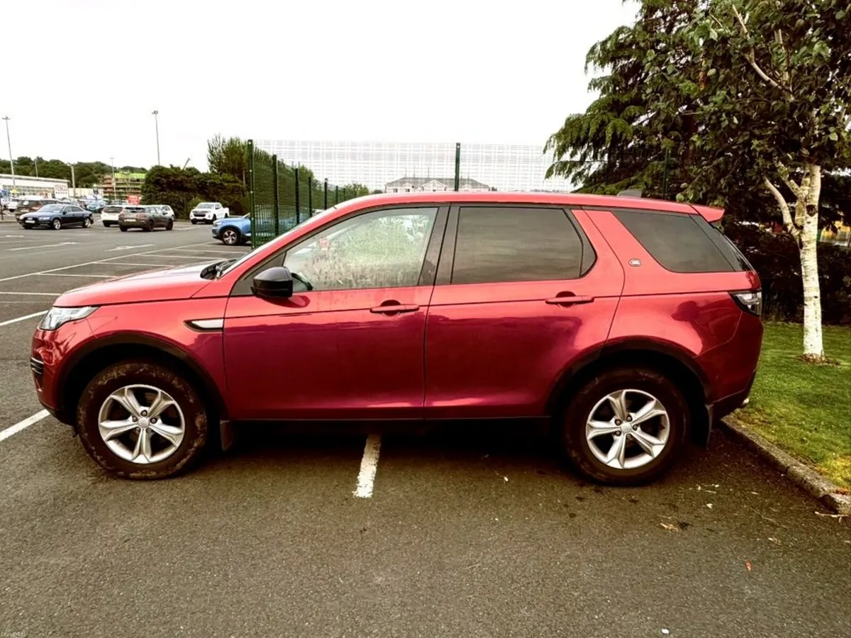 171 Land Rover Discovery Sport — Immaculate SUV - Image 3