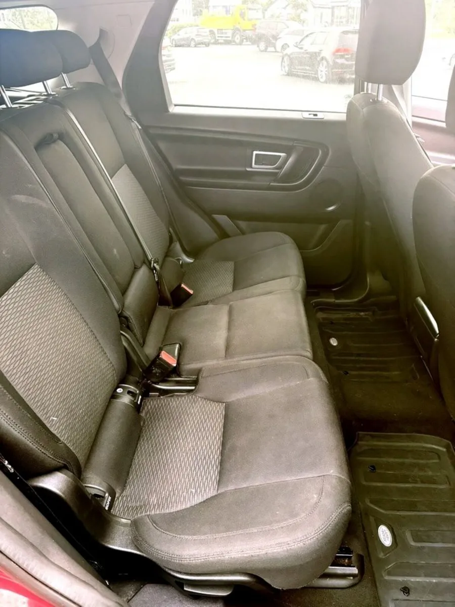 171 Land Rover Discovery Sport —Recent New Engine - Image 6