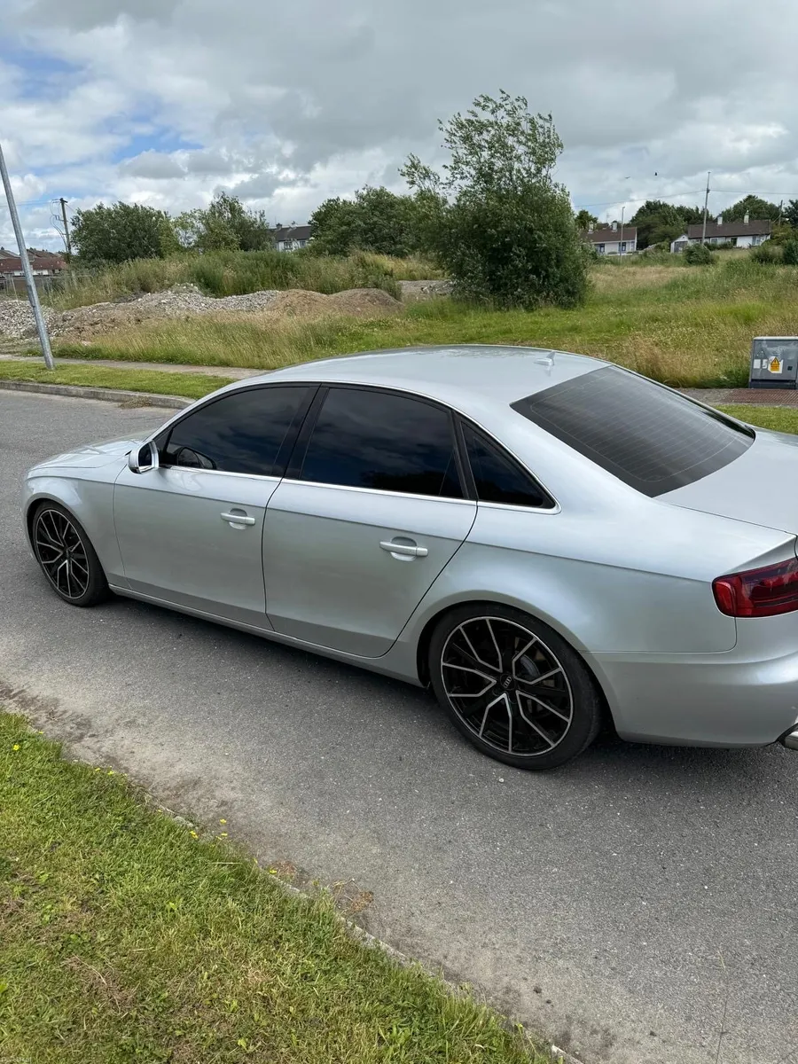 Audi a4 - Image 5