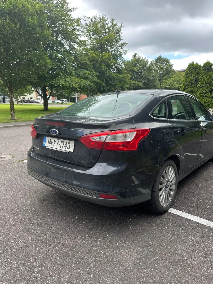 Ford Focus 2014 - Image 4