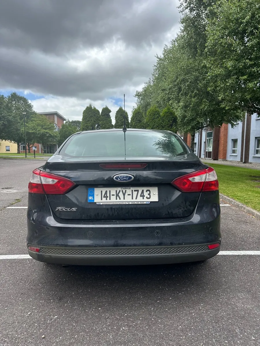 Ford Focus 2014 - Image 3