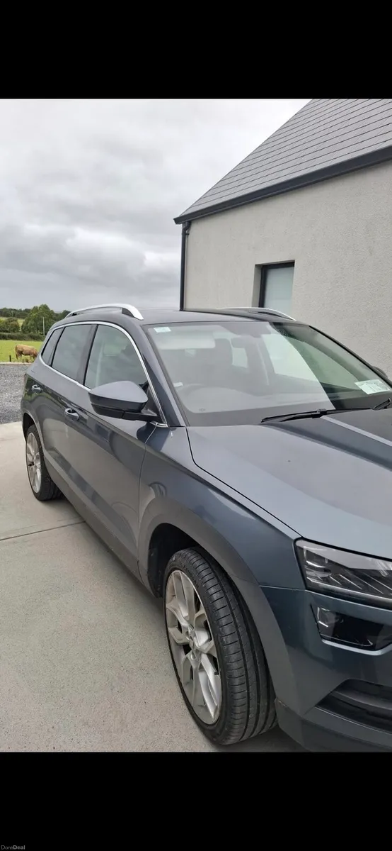 Skoda Karoq - Image 3
