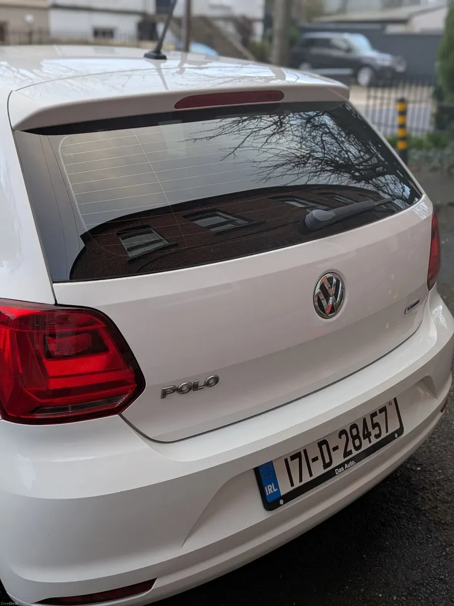 VW Polo 2017 Low KM - SPOTLESS - Image 6