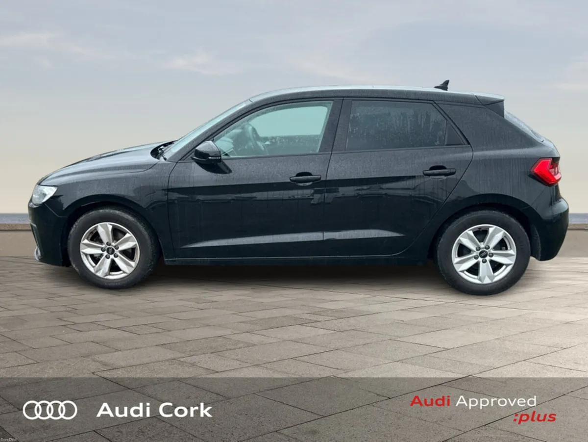 Audi A1 SPORTBACK 1.0 25TFSI 95BHP SE AUTOMATIC - Image 4