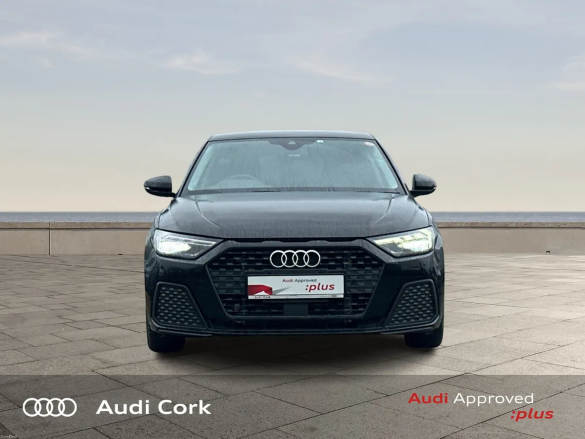 Audi A1 SPORTBACK 1.0 25TFSI 95BHP SE AUTOMATIC - Image 2
