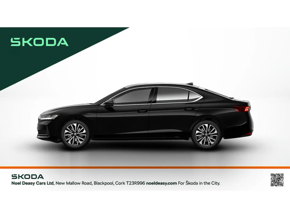 Skoda Superb Selection - Image 3
