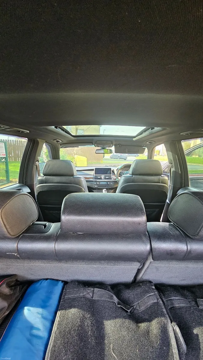 BMW X5 2007 333tax test till may 2027 - Image 3