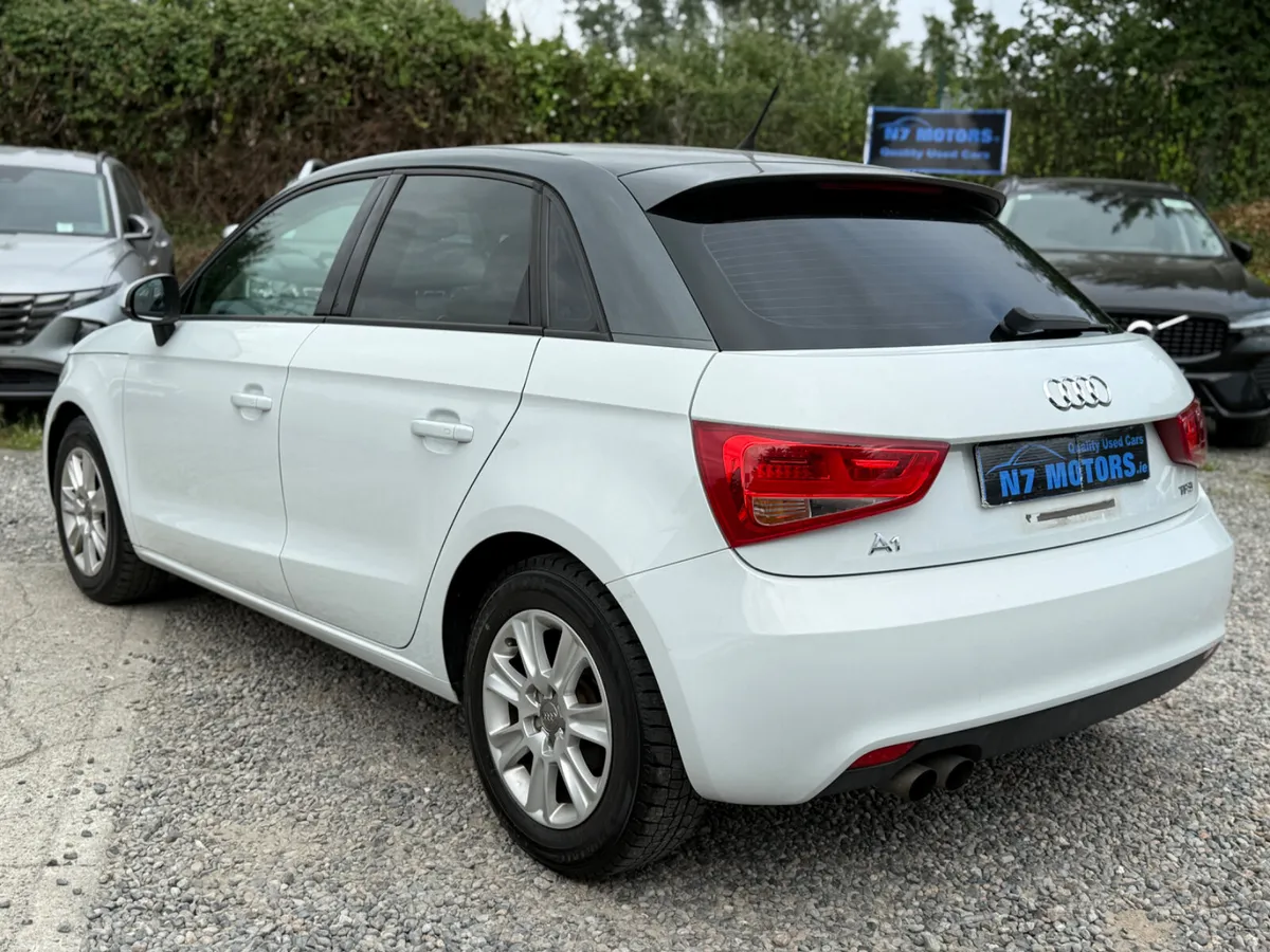 2012 Audi A1 1.4 AUTO - Image 5