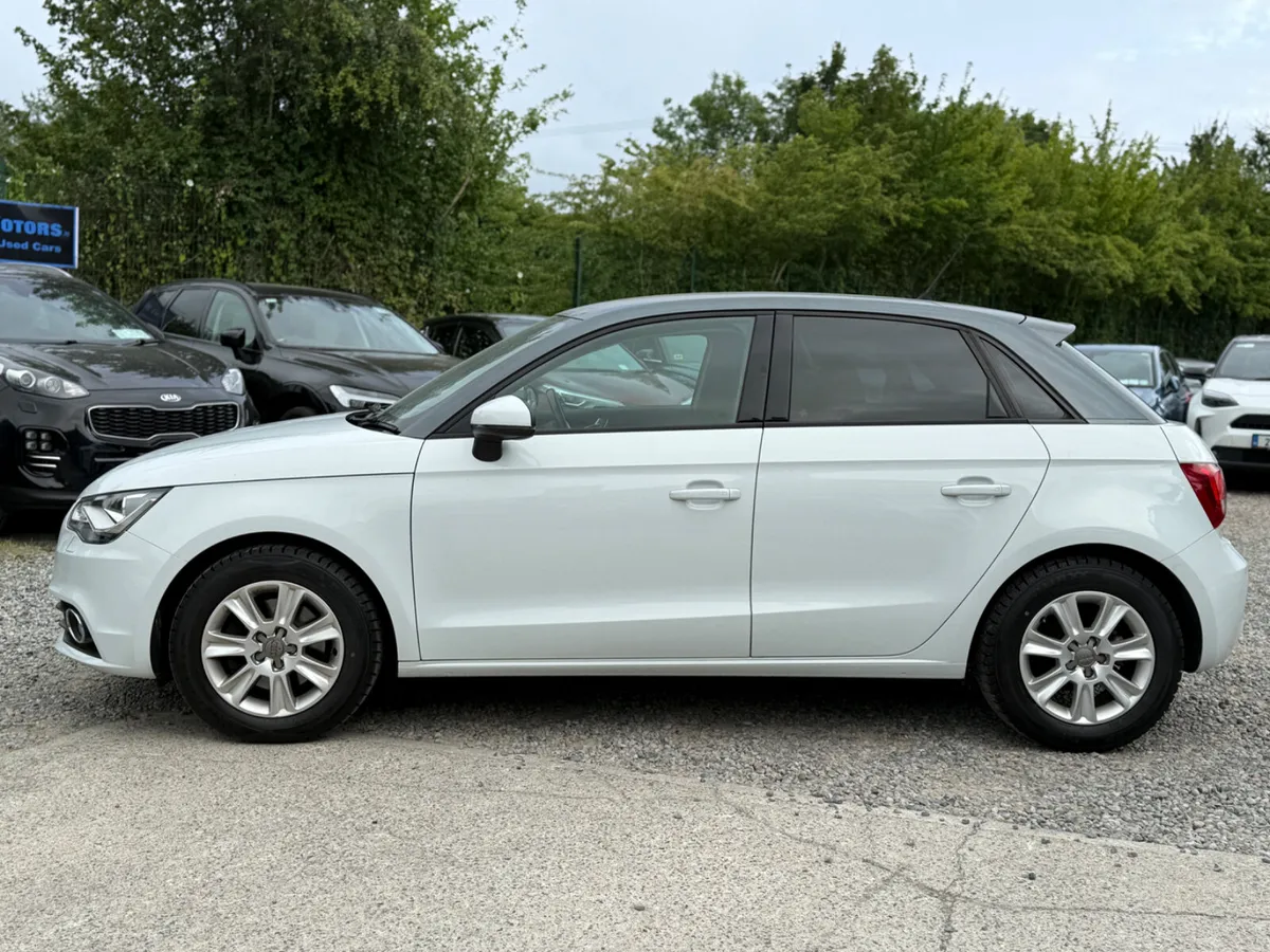 2012 Audi A1 1.4 AUTO - Image 6