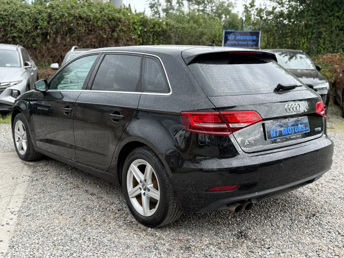 2017 Audi A3 1.4 TFSI AUTO - Image 5