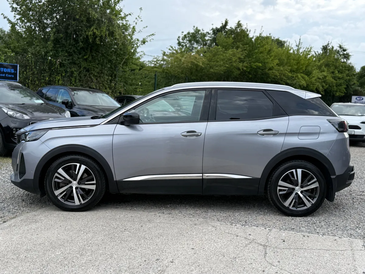 2022 Peugeot 3008 1.6 HYBRID ALLURE AUTO - Image 6