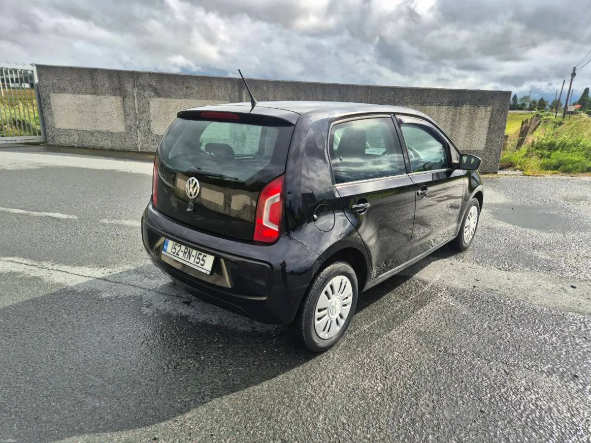 152 VW Up! *New NCT* - Image 3