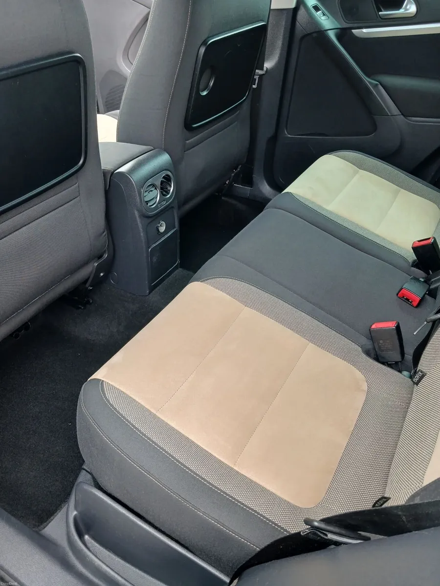 Volkswagen Tiguan NEW NCT 01/27 - Image 4