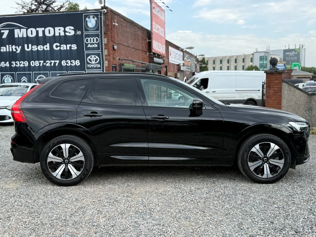 2023 Volvo XC60 2.0 PLUG IN HYBRID T6 PLUS AUTO - Image 2