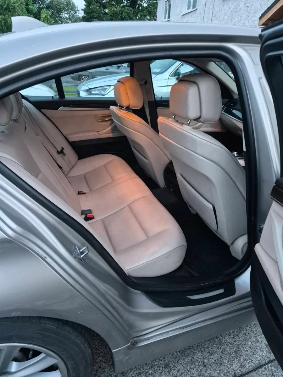 2012 BMW 520D SE Auto| NCT 01/27 - Image 6