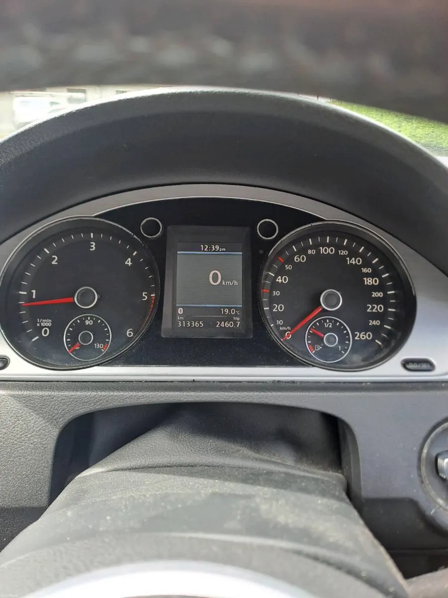 Vw Rline passat - Image 5