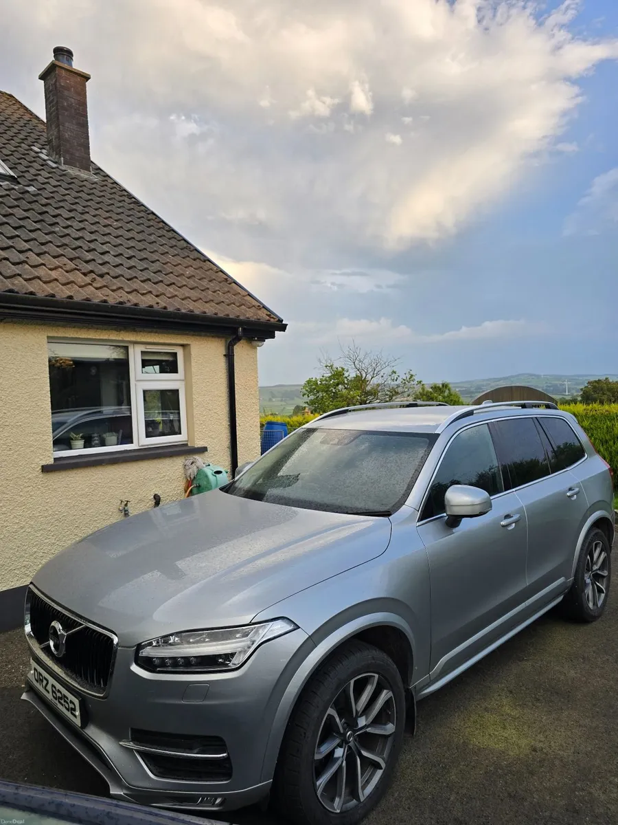 2019 Volvo XC90 - Image 4