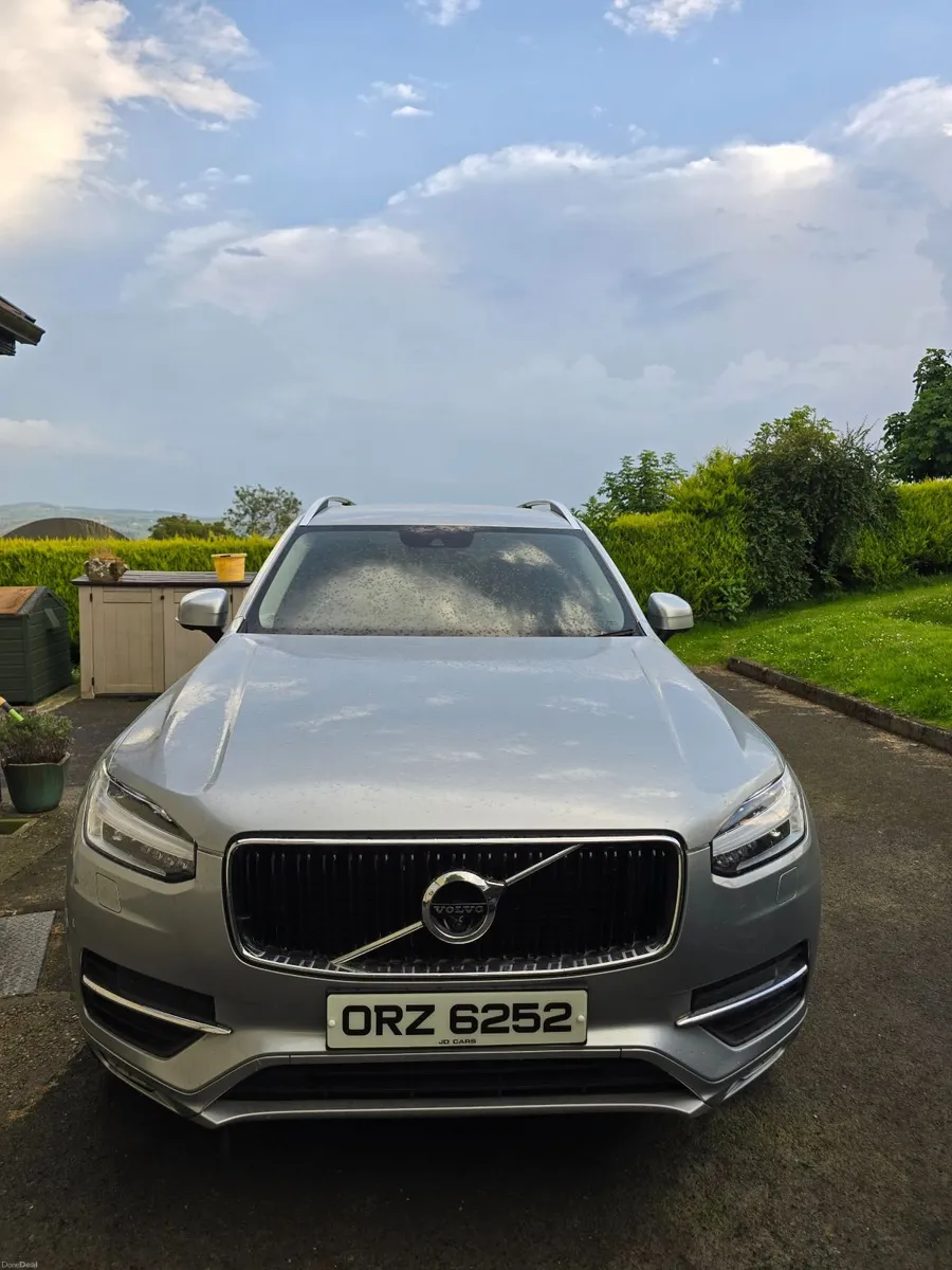 2019 Volvo XC90 - Image 2