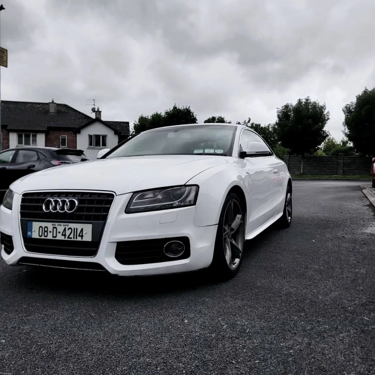 Audi A5 2008 - Image 4
