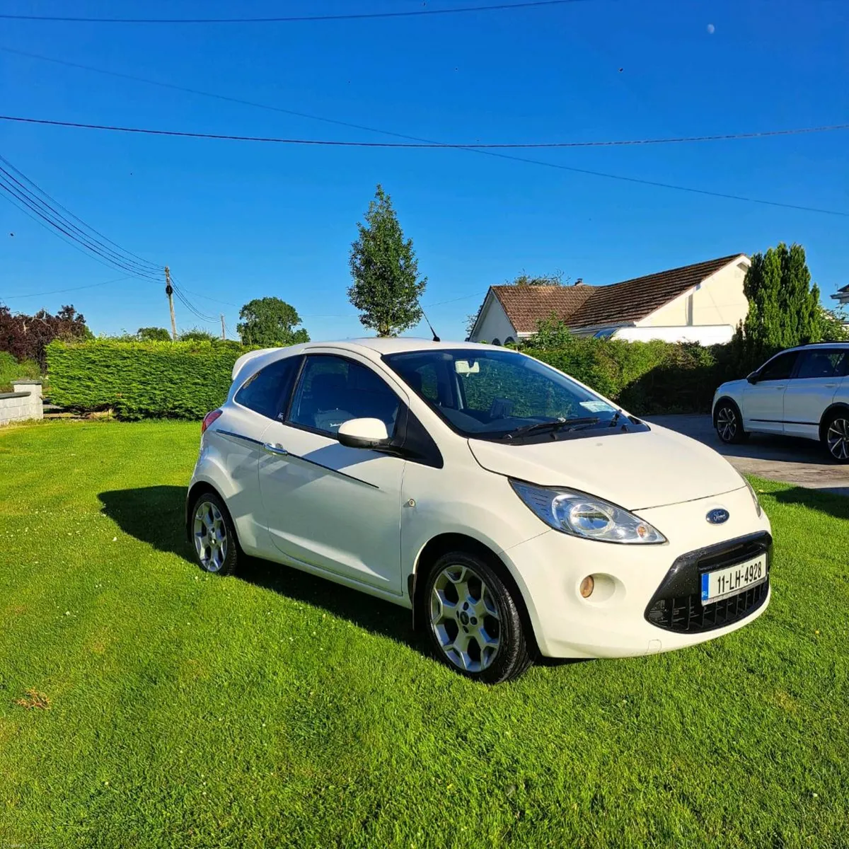 Ford Ka - Image 2