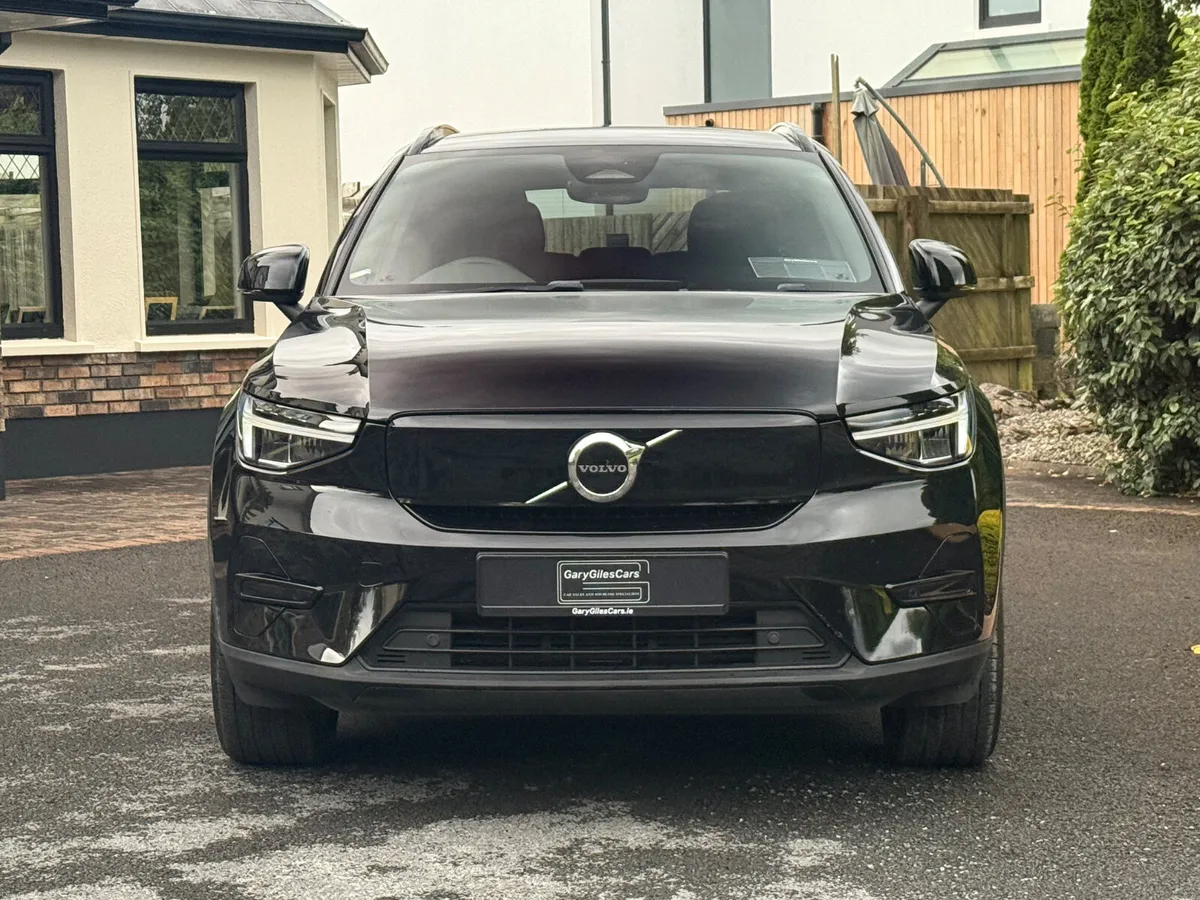 Stunning 231 Volvo XC40 Electric! - Image 2