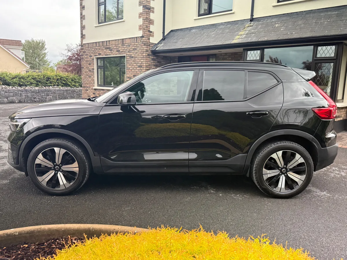 Stunning 231 Volvo XC40 Electric! - Image 4