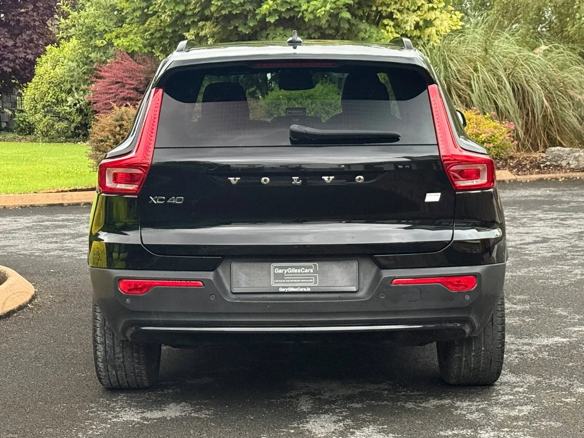Stunning 231 Volvo XC40 Electric! - Image 6