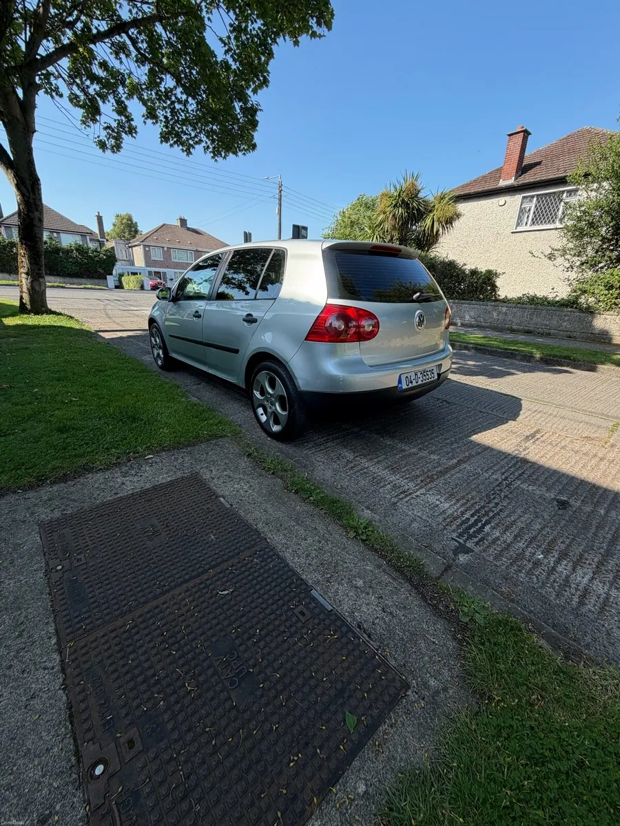 Vw Golf - Image 2