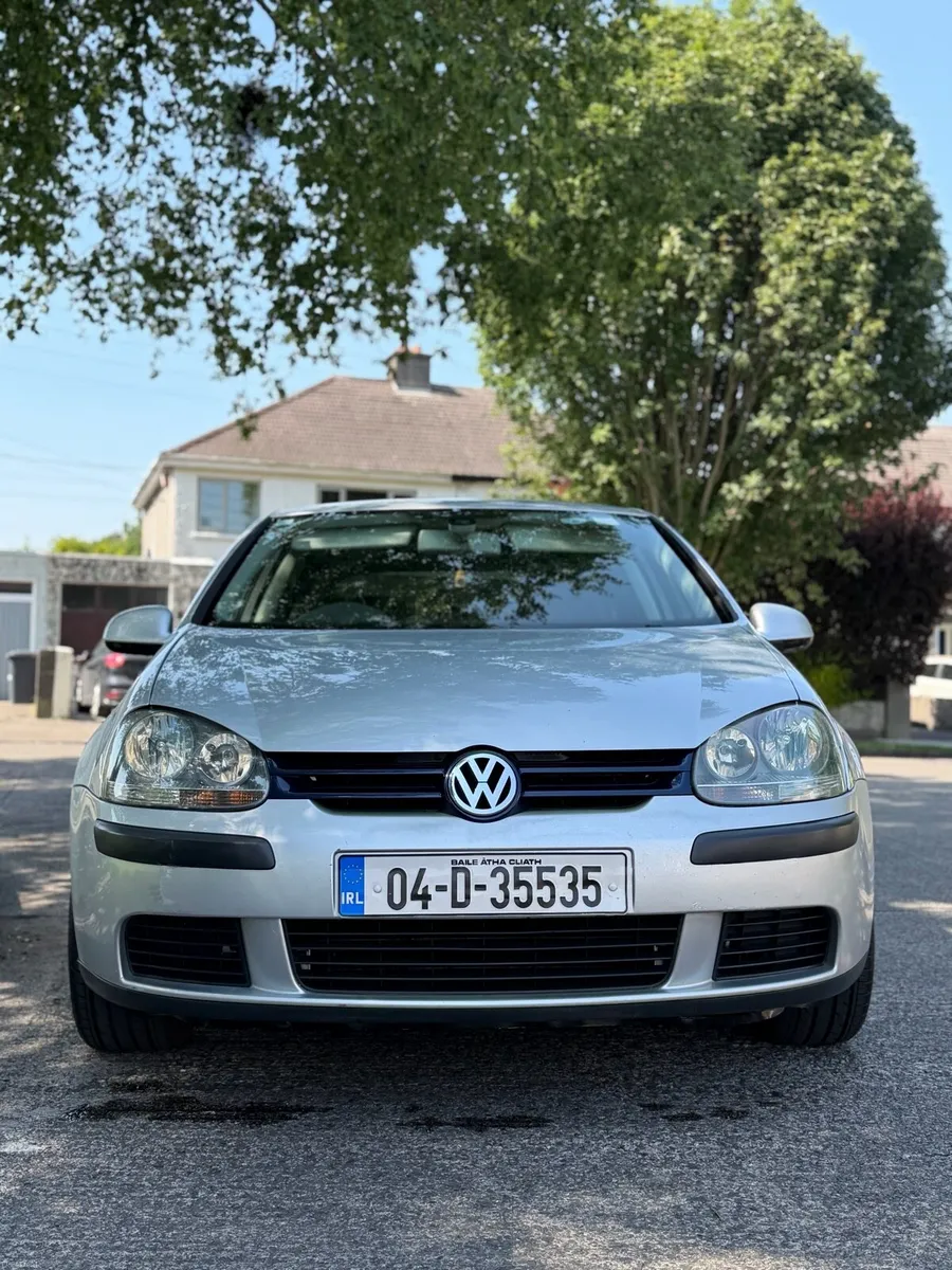 Vw Golf - Image 3