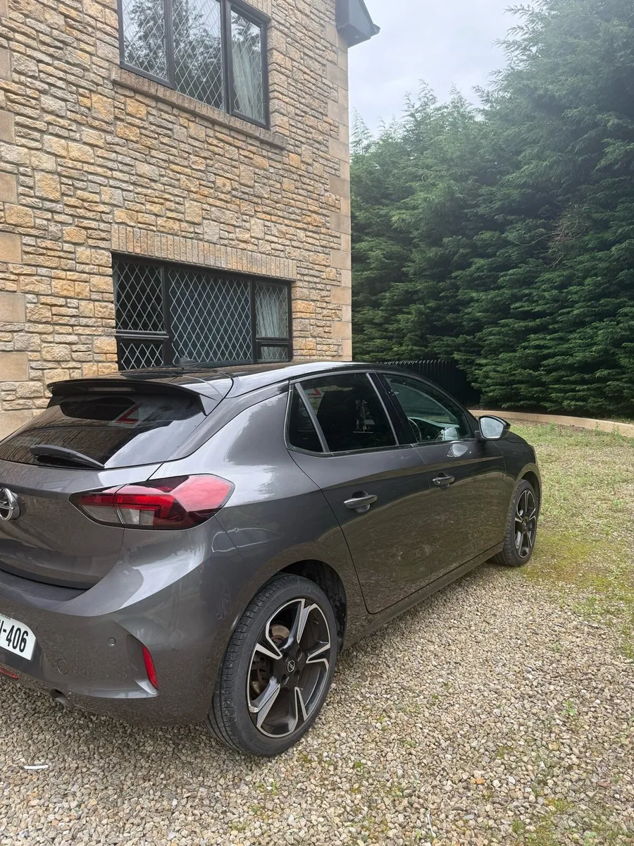 Opel Corsa 212 Top spec - Image 1