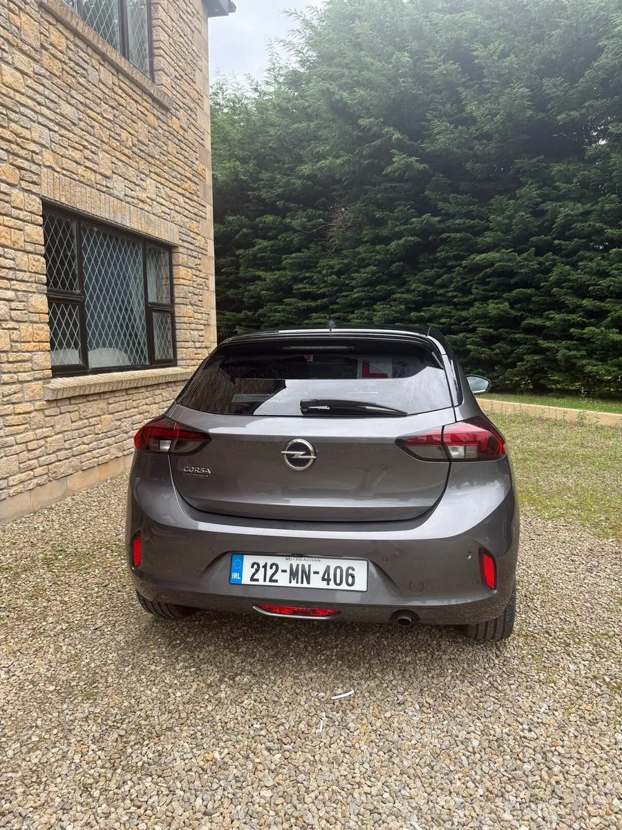 Opel Corsa 212 Top spec - Image 3