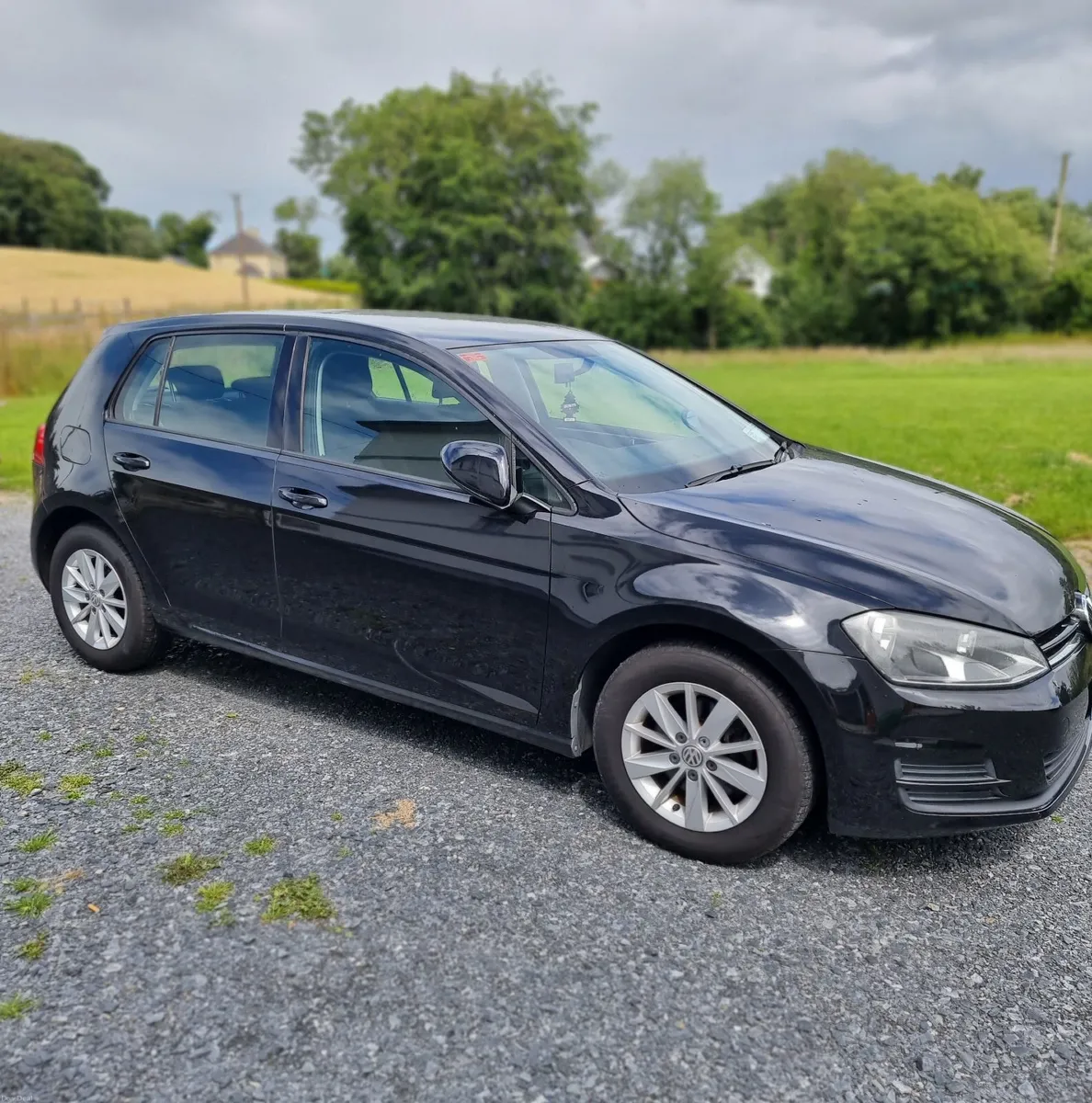 2015 Volswagon Golf 1.2 TSi - Image 1