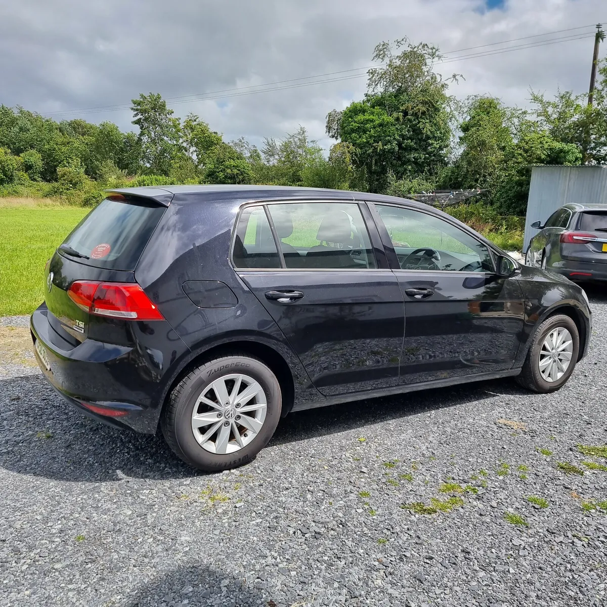 2015 Volswagon Golf 1.2 TSi - Image 3
