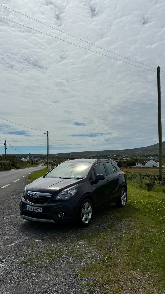 Vauxhall Mokka 2015 - Image 6
