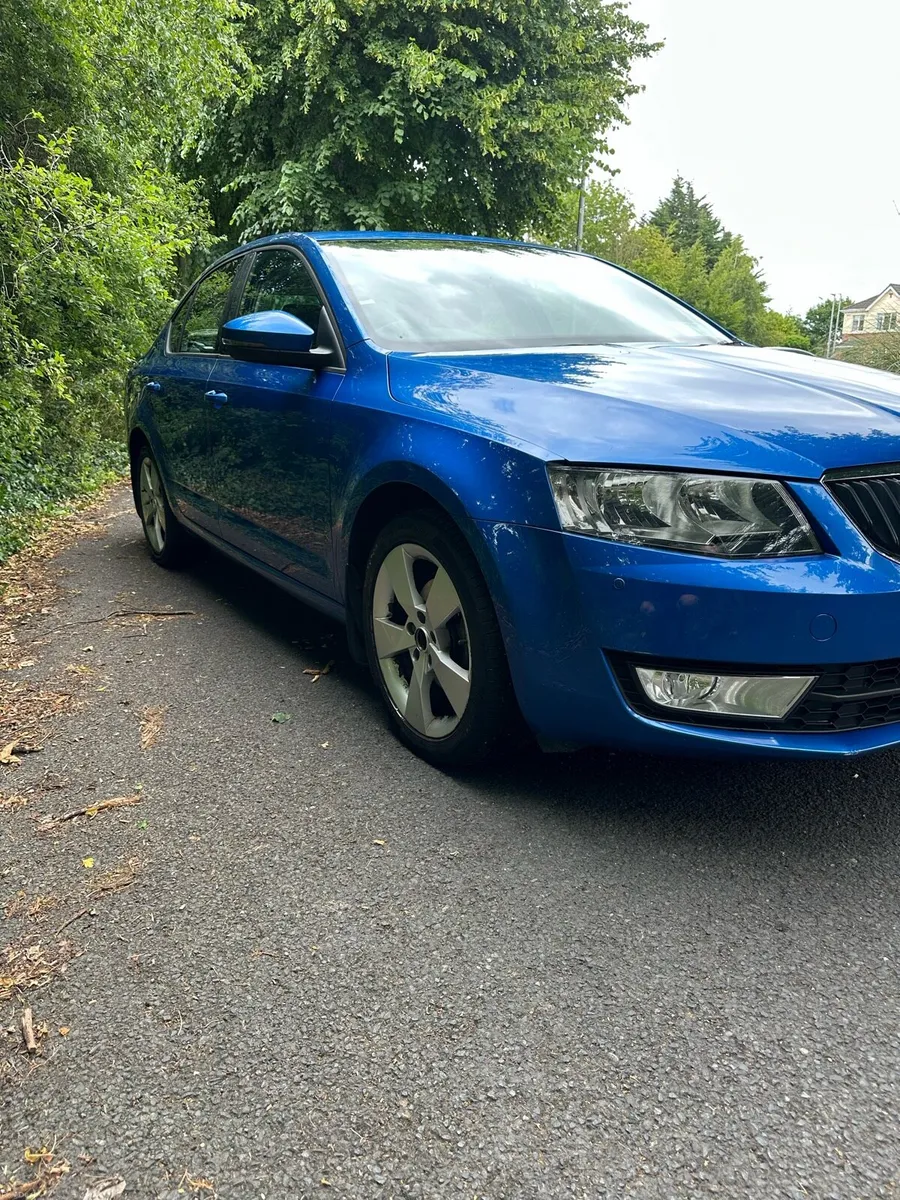 Skoda Octavia - Image 6