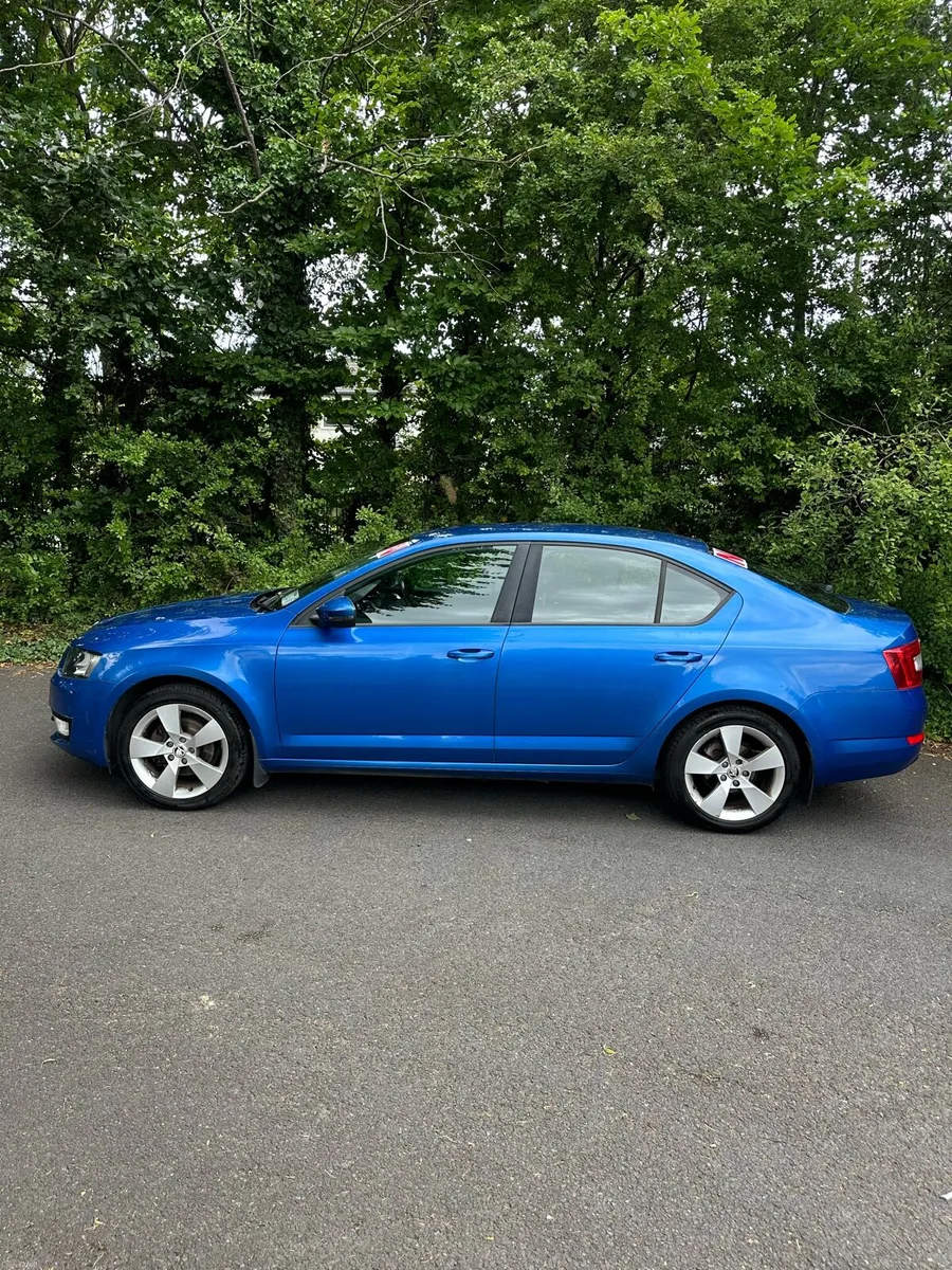 2013 Skoda Octavia - Image 4