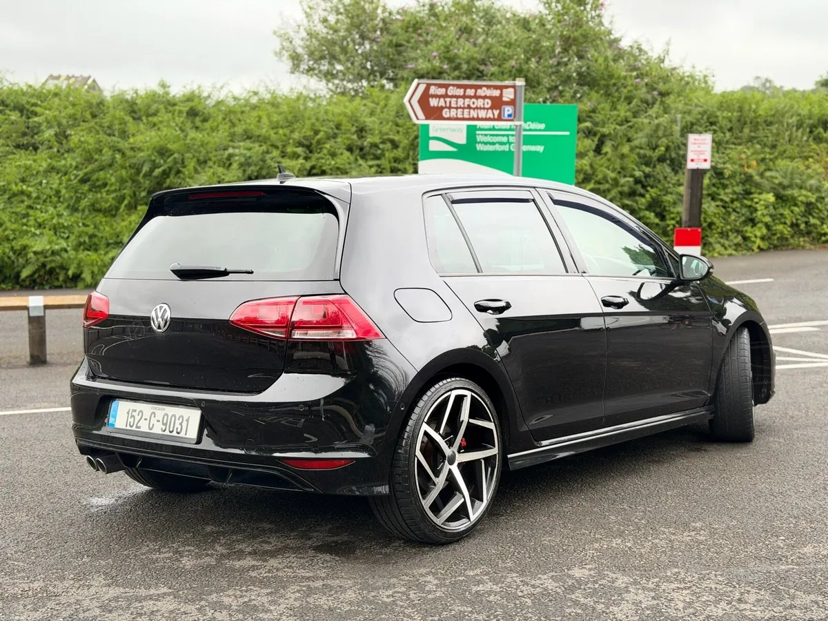 Volkswagen Golf R-Line - Image 3