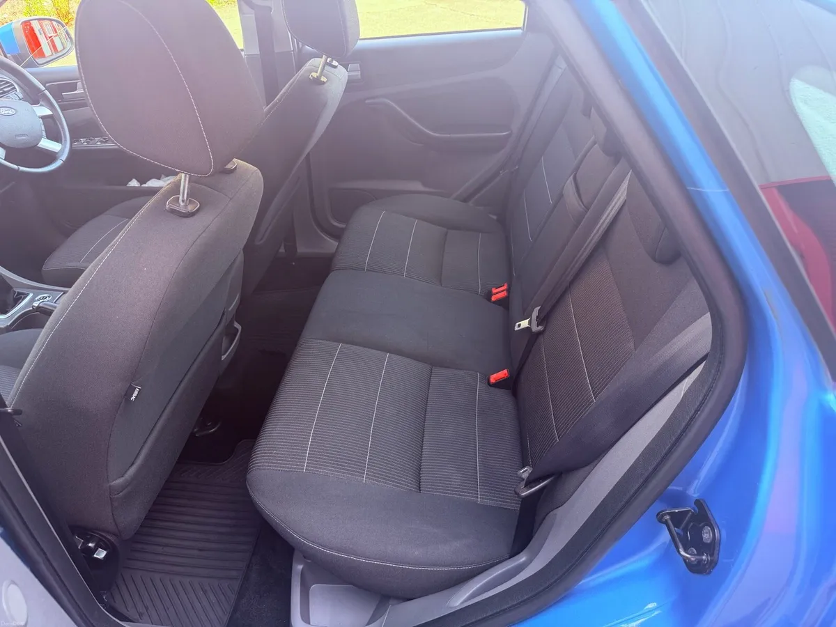 2010 Ford focus diesel high spec - Image 4