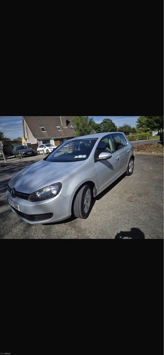 Volkswagen Golf mk6 - Image 2