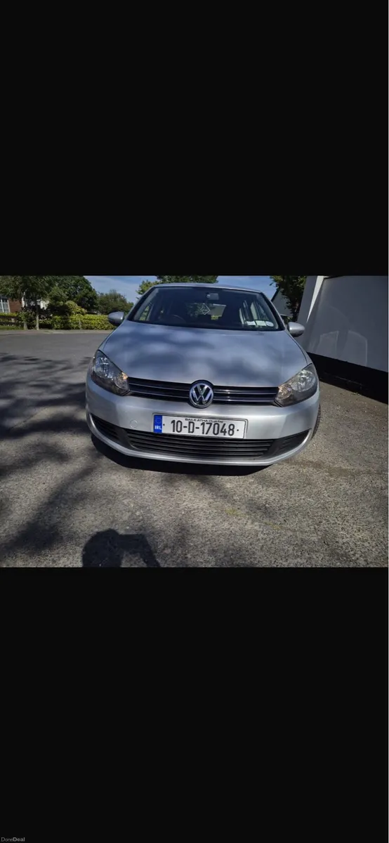 Volkswagen Golf mk6 - Image 4