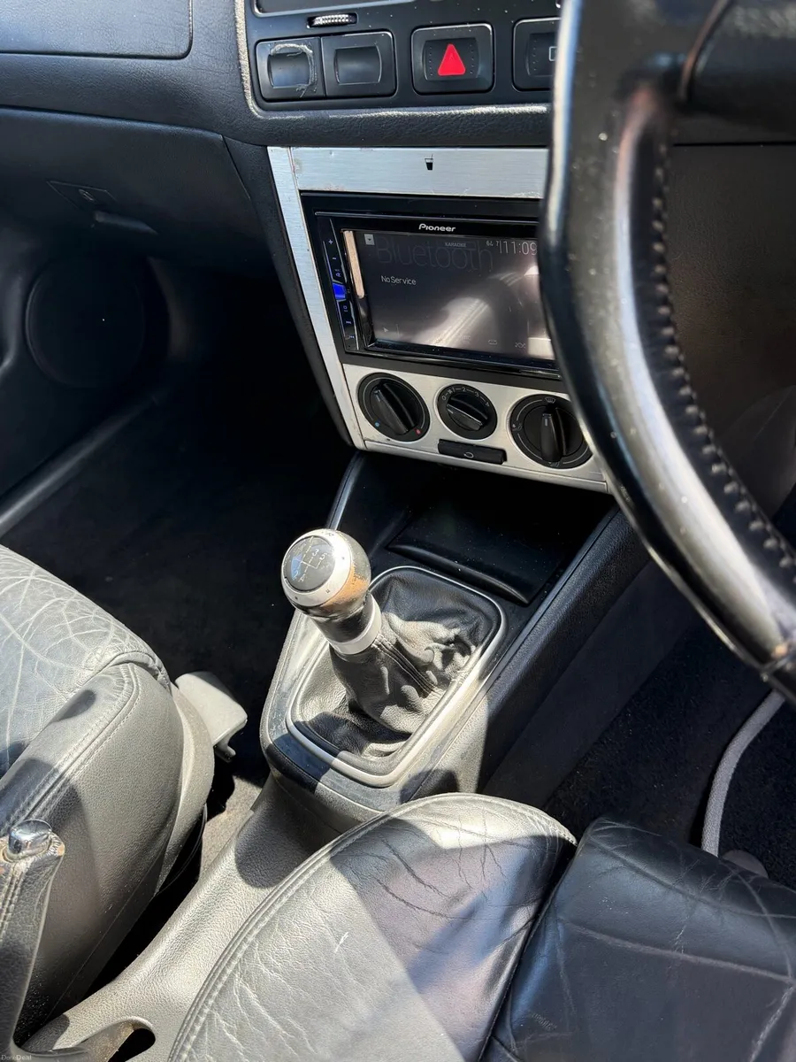 Mk4 golf gti - Image 4